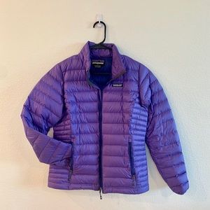 Patagonia Down Sweater